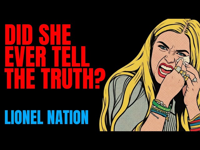 The Mindblowing Erika Kirk Contradictions No One Wants You to Ever Question