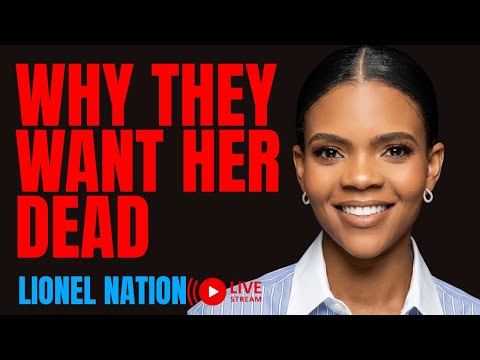 Why the Establishment Wants Candace Owens D*AD: Her Coalition STRIKES BACK HARD – They’re PANICKING!