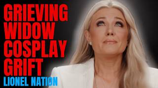 Erika Kirk Grieving Widow Cosplay Exposed: Fake Tears & Blatant Power Grab