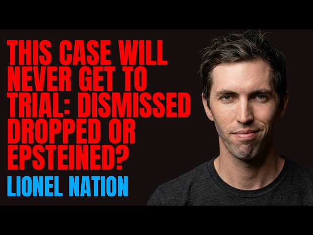 Tyler Robinson NOT GUILTY: They Have NO CASE – Bullet Doesn't Match!
