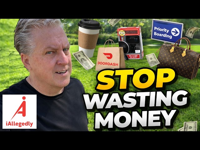 You’re Wasting Money on These 20 Everyday Things