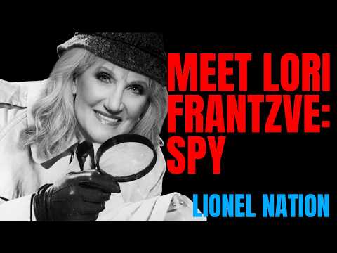 Meet Lori Frantzve: Erika Kirk's Spy Mom EXPOSED in Leaked INSA Docs BOMBSHELL🔥