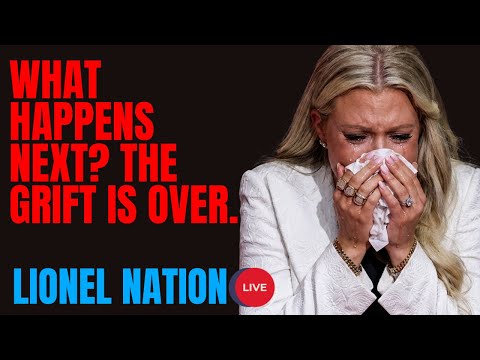 Erika Kirk is FINISHED: TPUSA Must FIRE Her NOW! – The Grift is OVER!