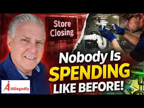 Survival Over Lifestyle - Nobody Is Spending Like Before