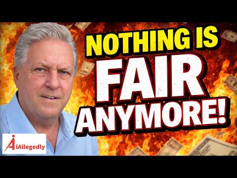 Nothing is Fair Anymore!