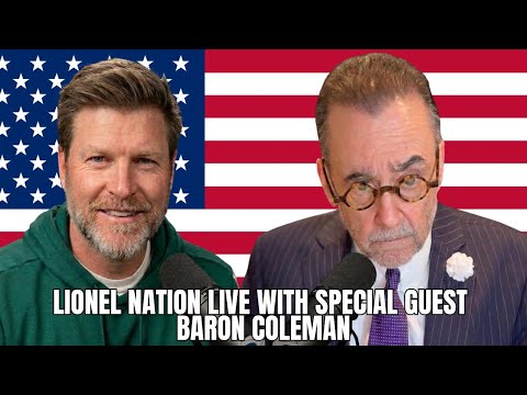 Lionel & Baron Coleman UNLOAD – Ballistics Fail, Phony Confessions & Patsy Setup Exposed