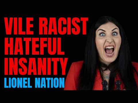THIS IS PURE EVIL: Laura Loomer’s Most Disgusting Racist Attack on Candace Owens