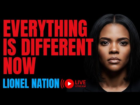 Candace Owens Effect: Conservative Meltdown – Politics & Social Media RE-ORGANIZED!