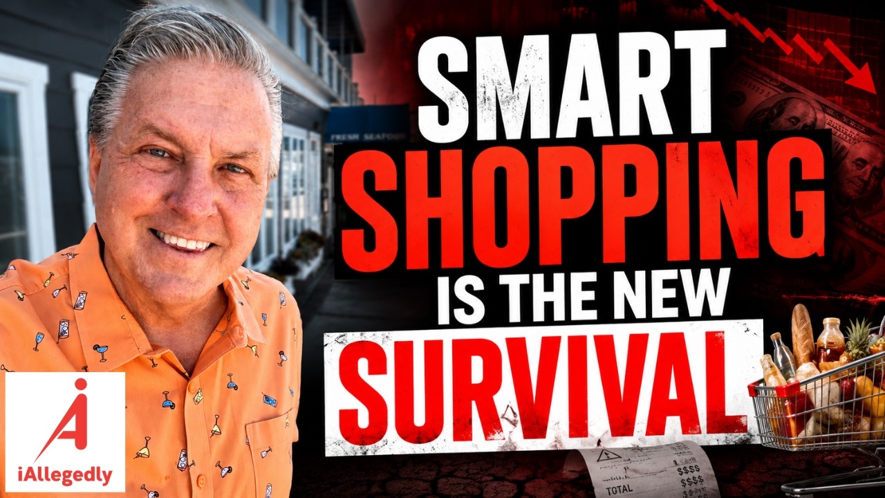 Smart Shopping Is The New Survival