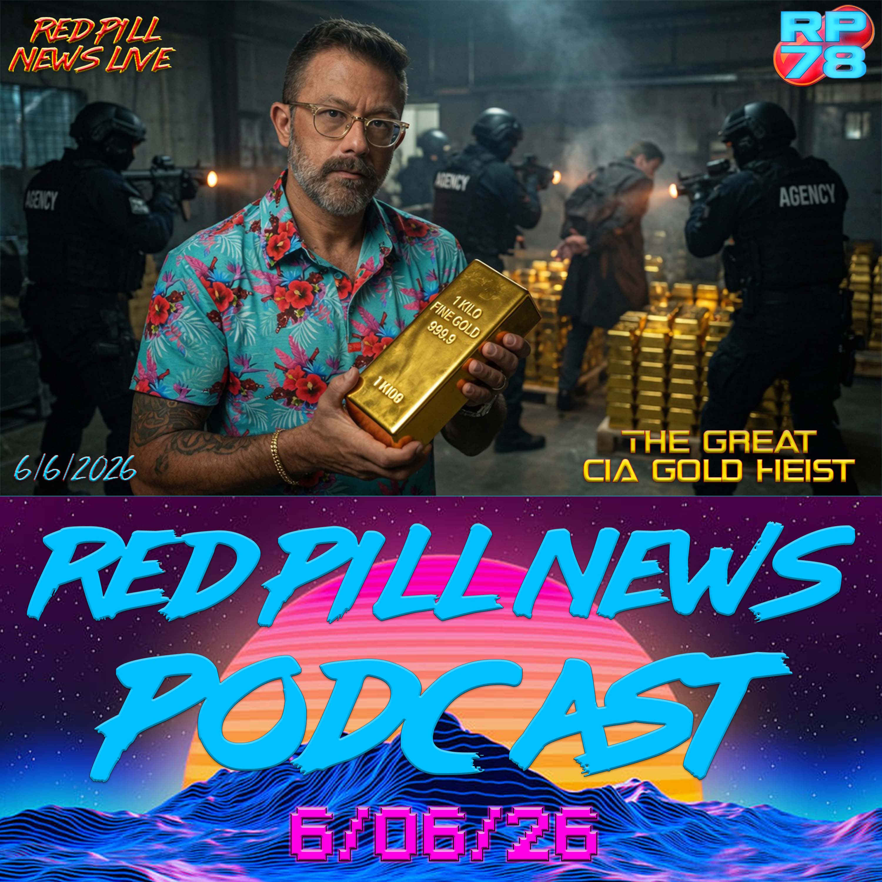 Episode Logo