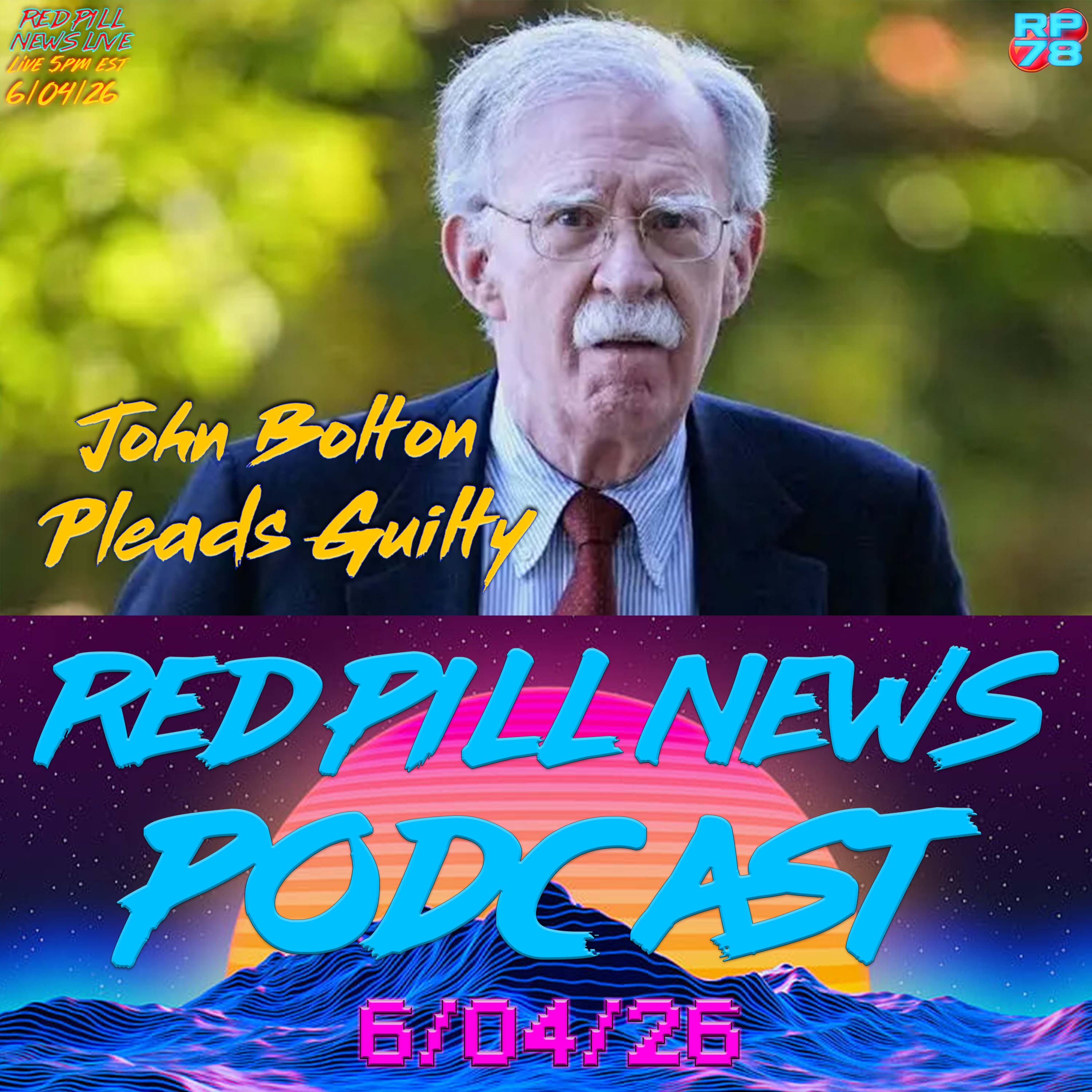 Episode Logo