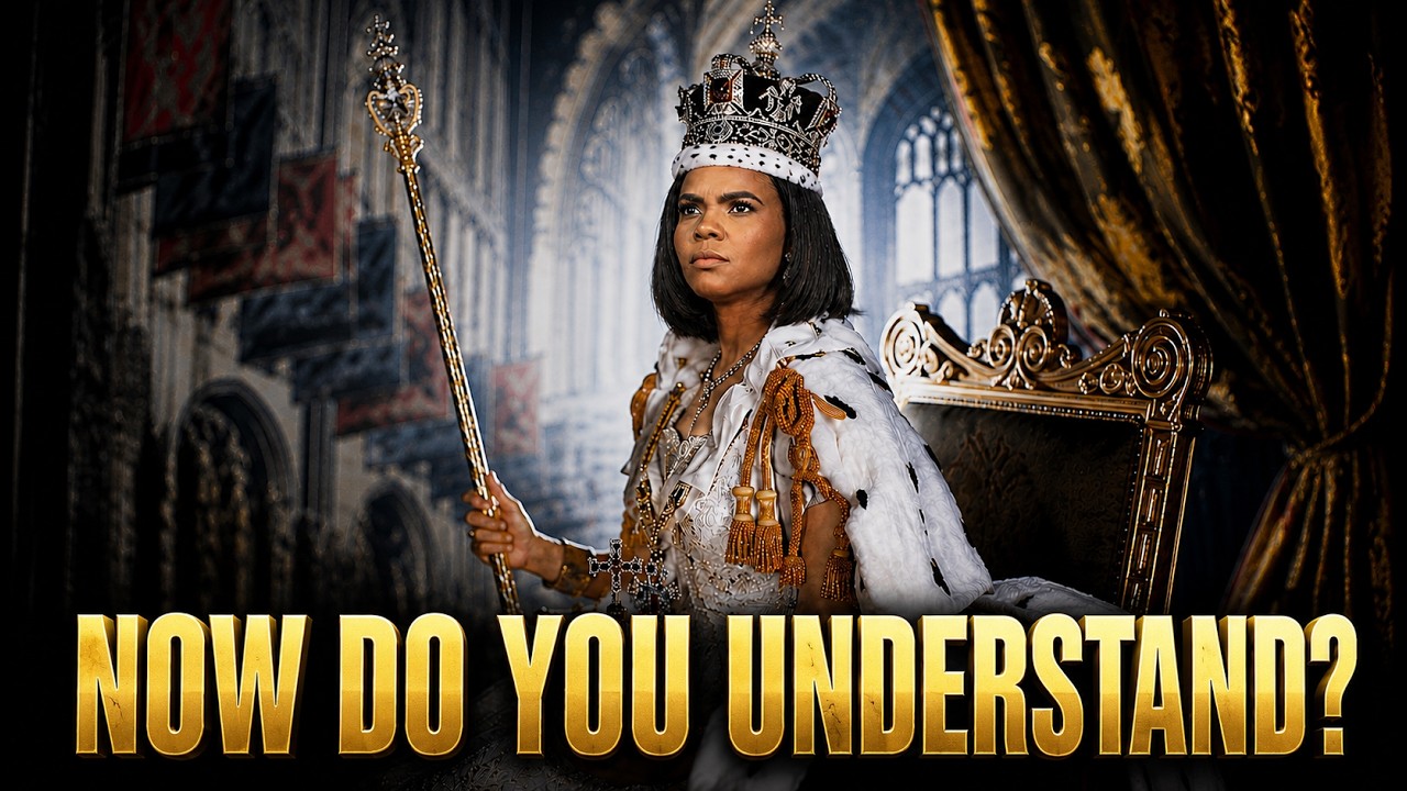 Why Candace Owens Is Their QUEEN: Critics Will Never Understand Her LOYAL Fans episode artwork