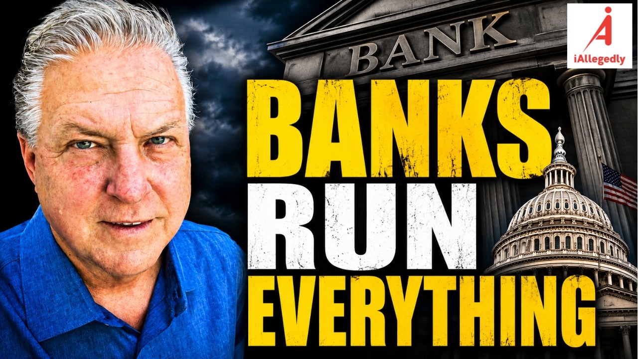 Are Banks More Powerful Than Governments?