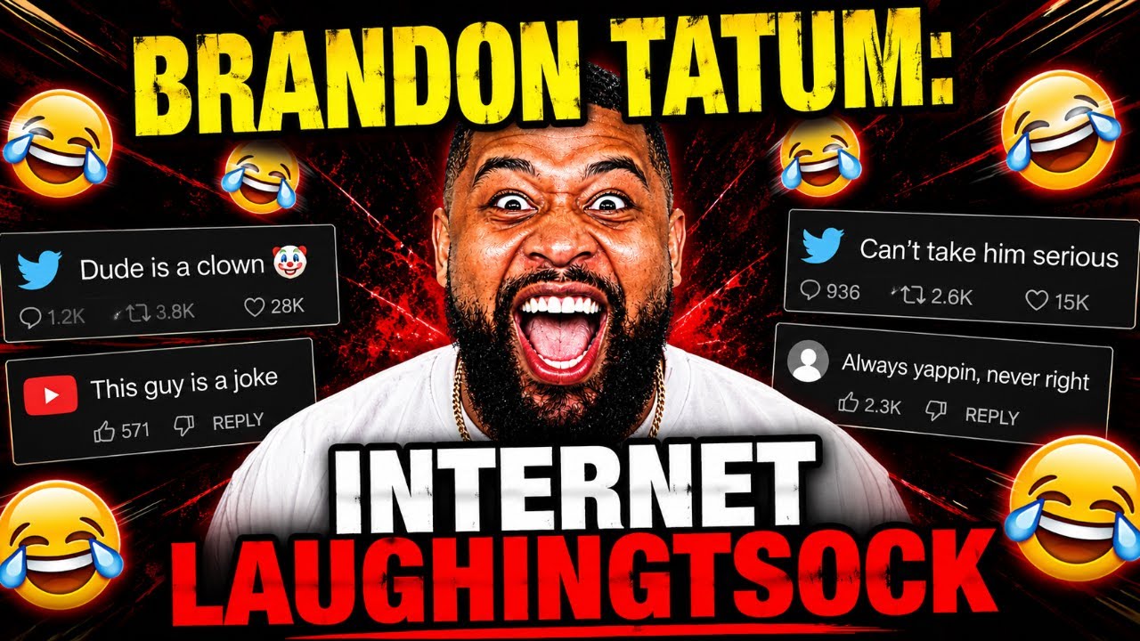 Laughingstock Ballistics Expert Brandon Tatum Humiliated in Online Exploding Mic Theory episode artwork