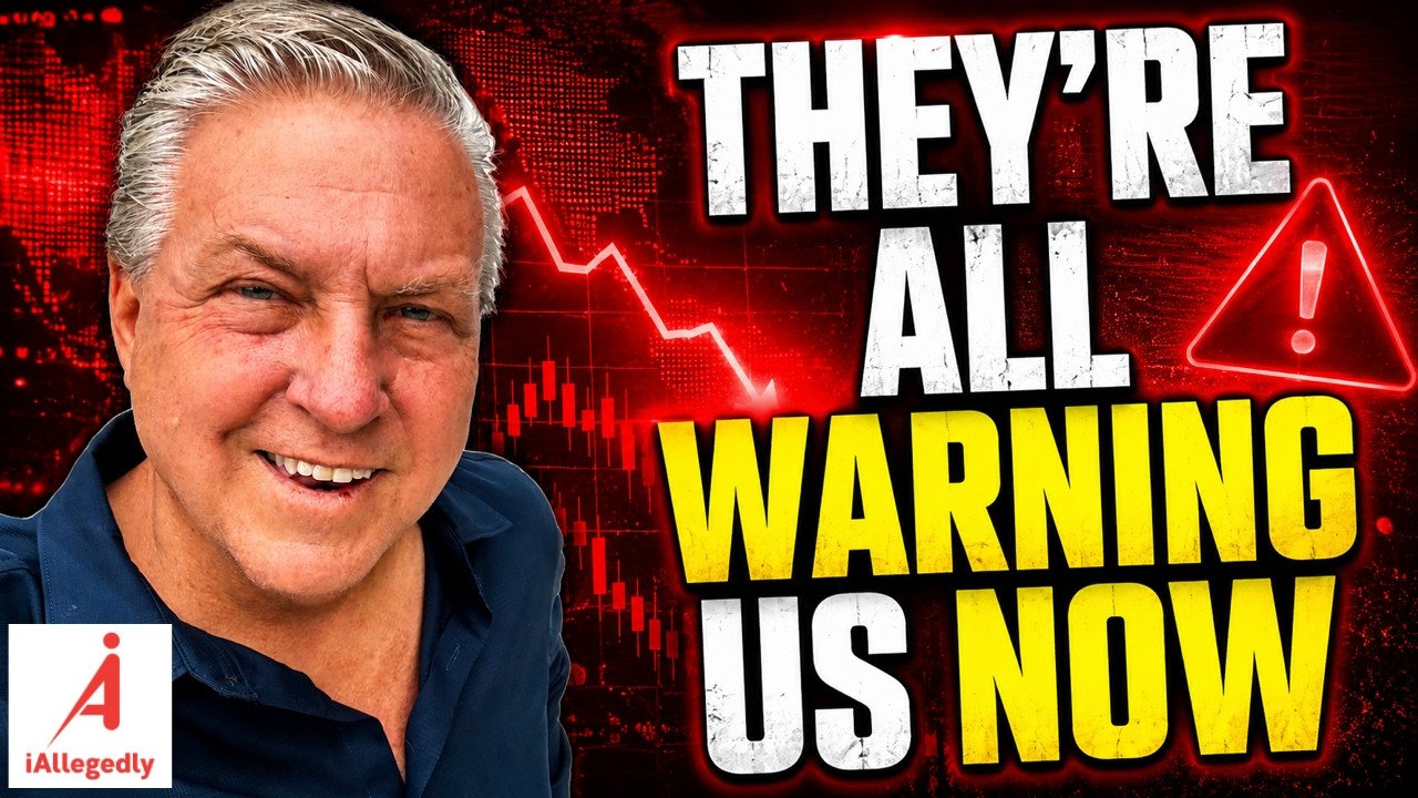 They're All Warning Us Now!