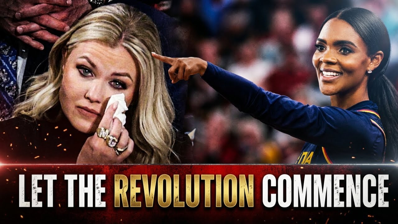 CANDACE OWENS Has Declared War Against Parasites and Scavengers Feeding on Charlie's Brave Memory episode artwork