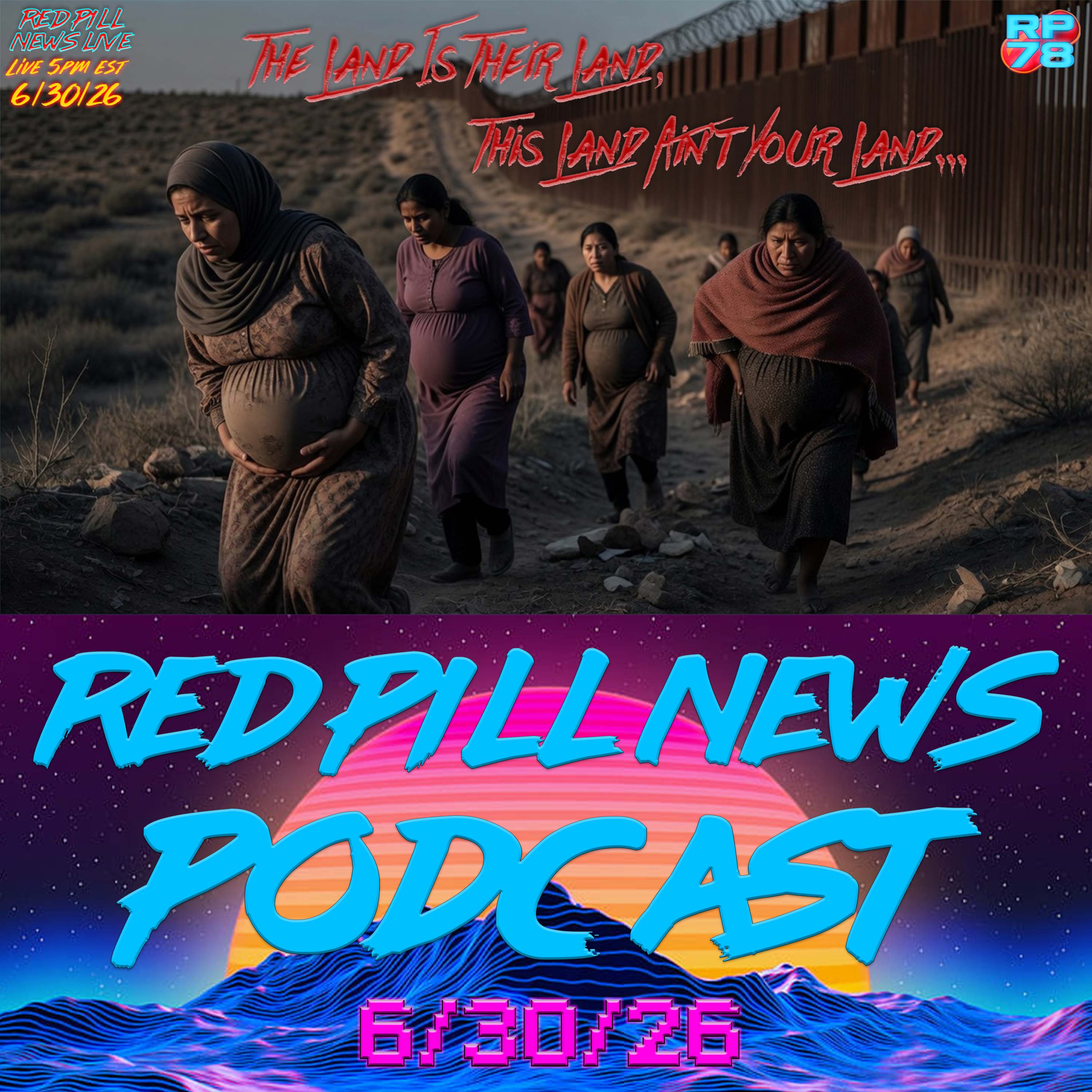 Episode Logo
