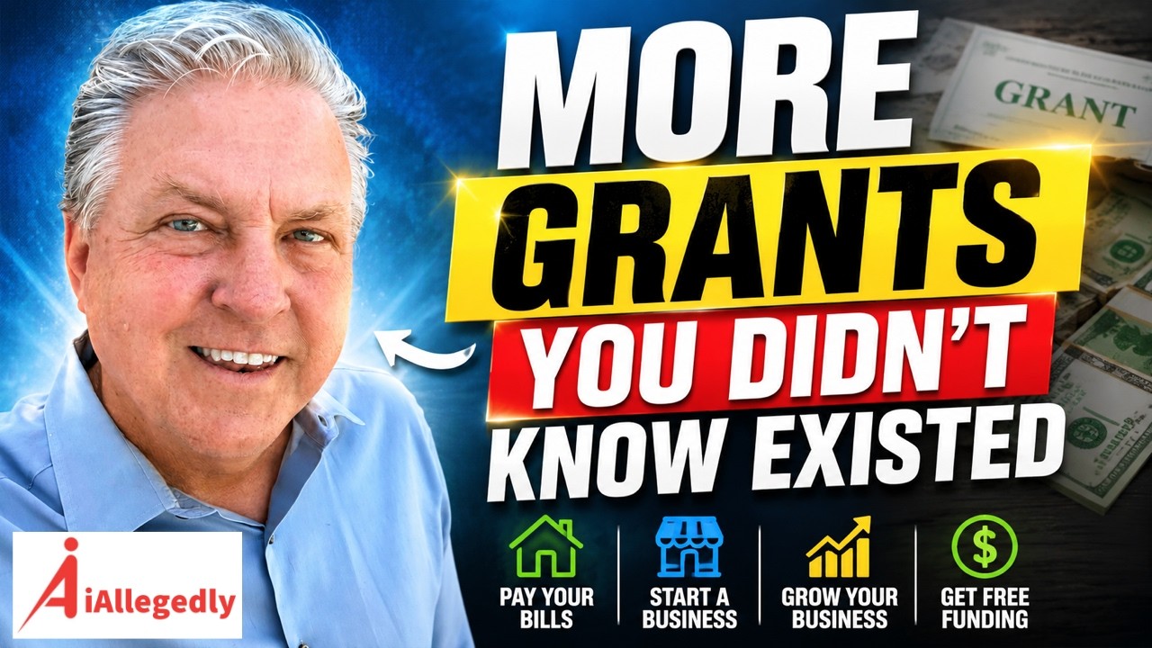 More Grants You Didn't Know Existed