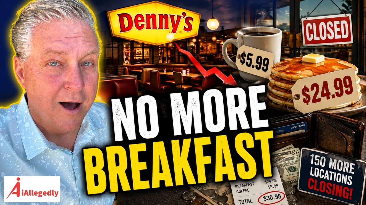 No More Breakfast