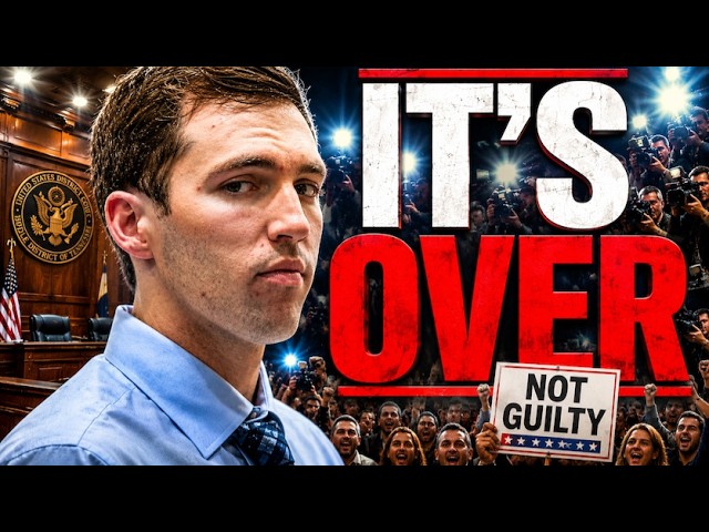 America Exhausted & Embarrassed: Kangaroo Court Lynch Mob Screams for CANDACE OWENS and DEATH! episode artwork