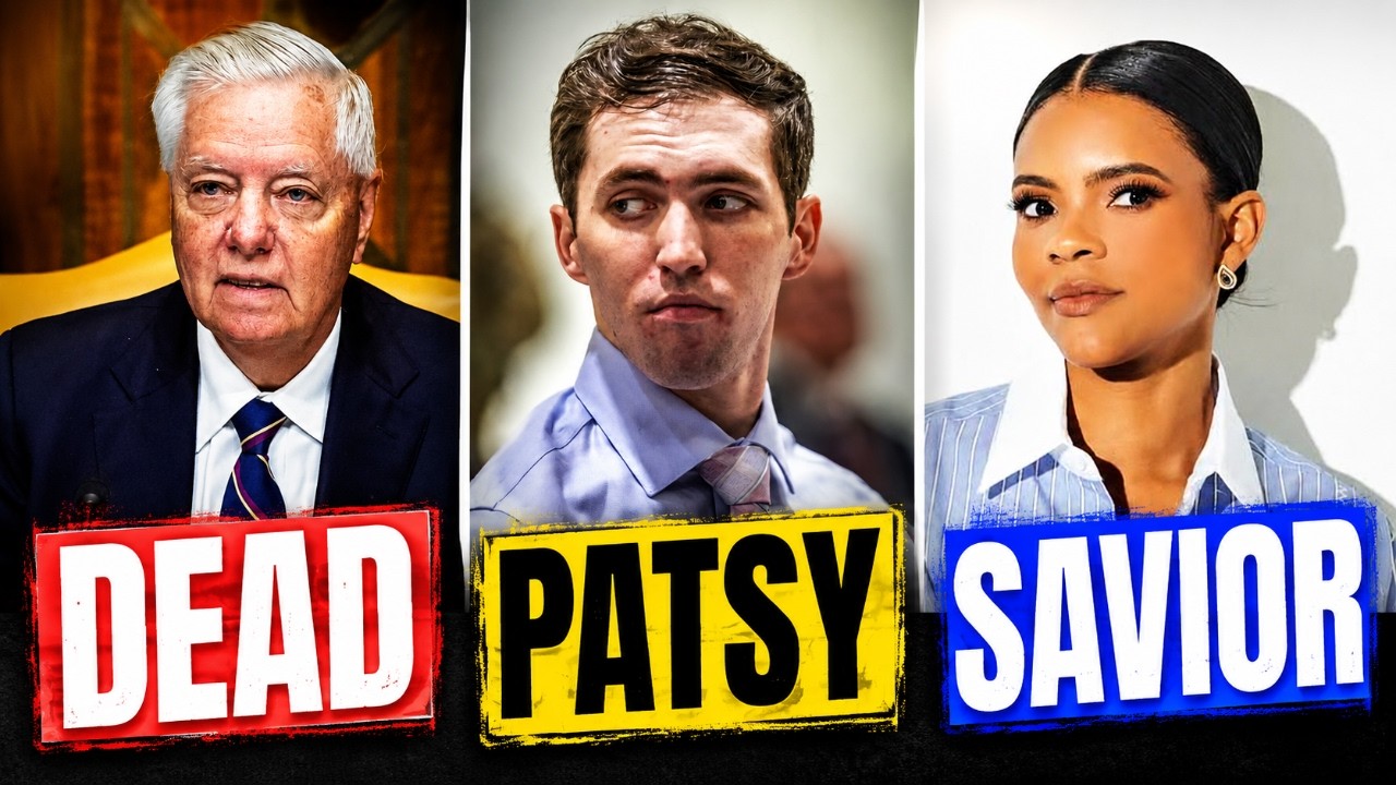The Dead, The Patsy & The Savior: Welcome to Total Insanity Exposed episode artwork