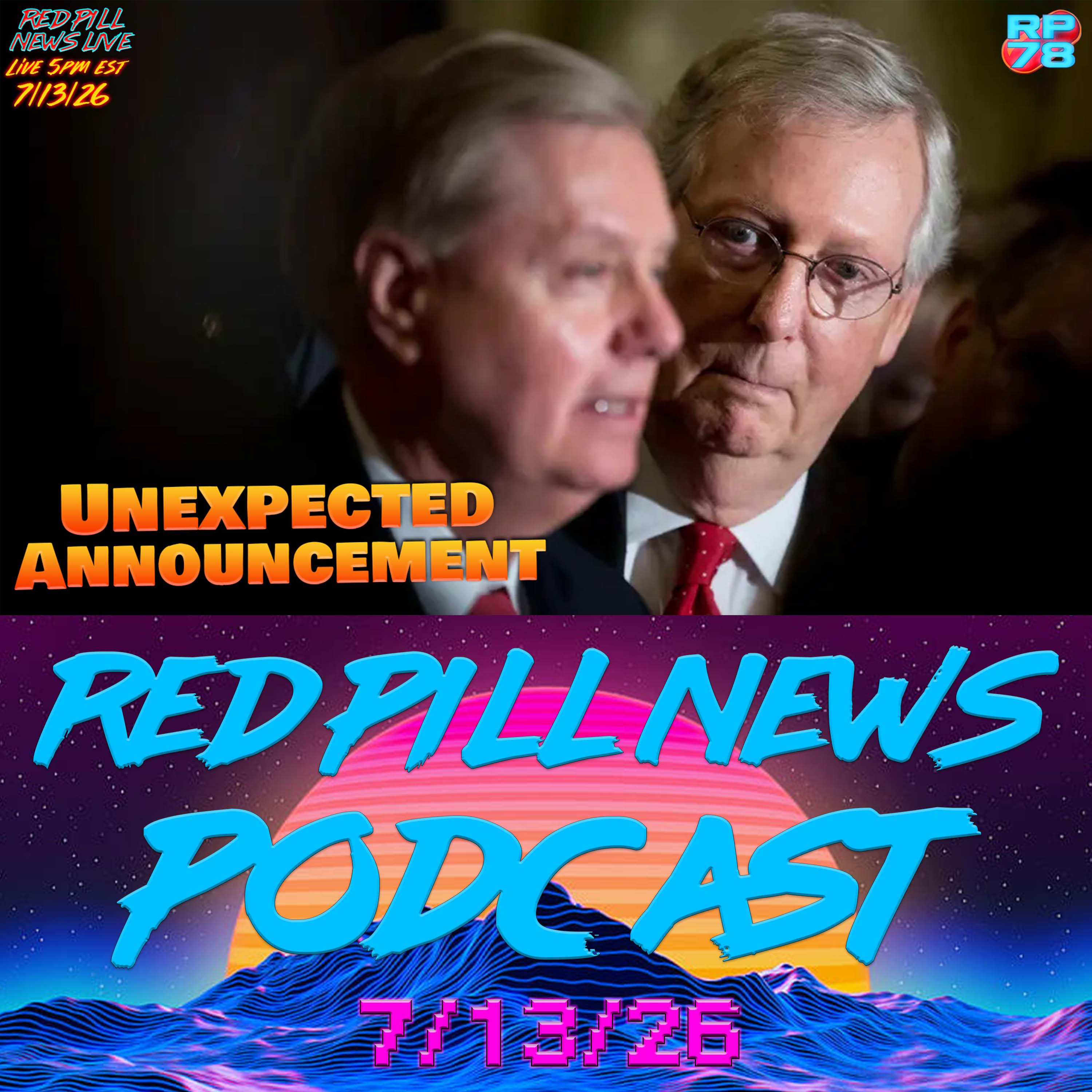 Episode Logo