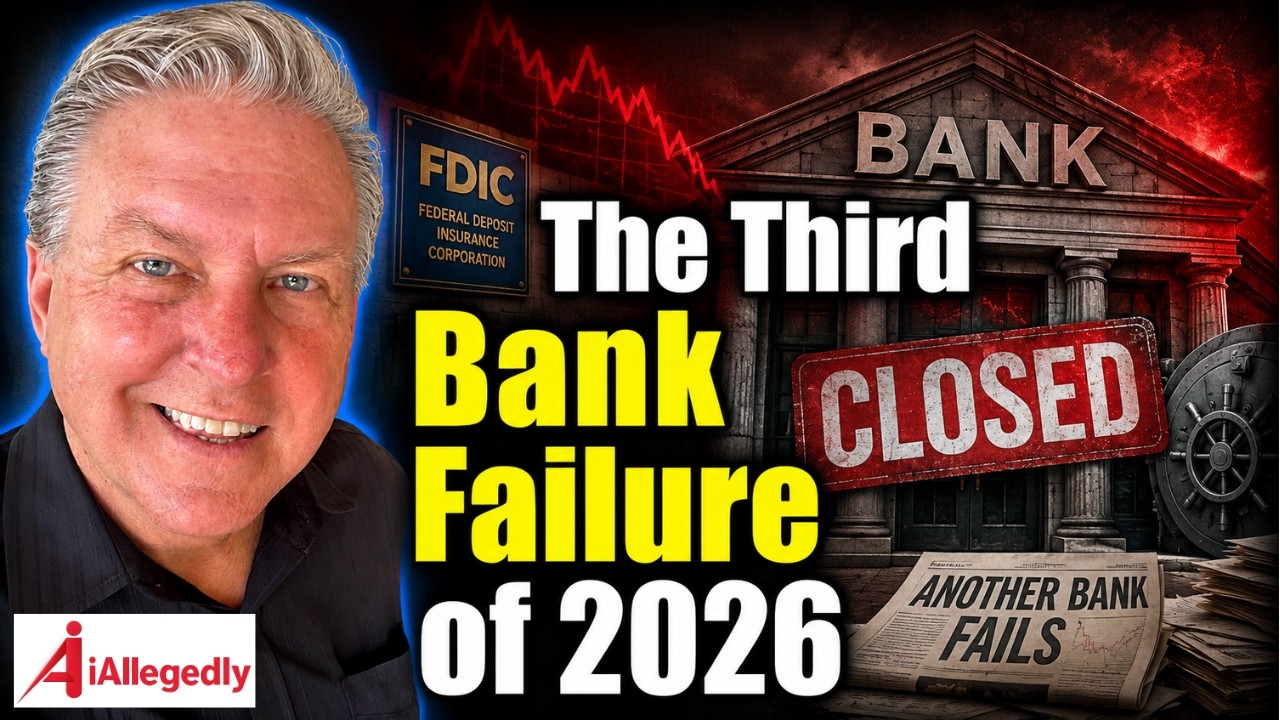 Third Bank Failure of 2026 episode artwork