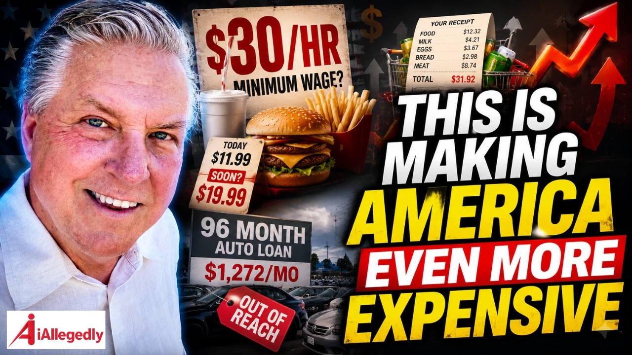 This Is Making America Even More Expensive episode artwork
