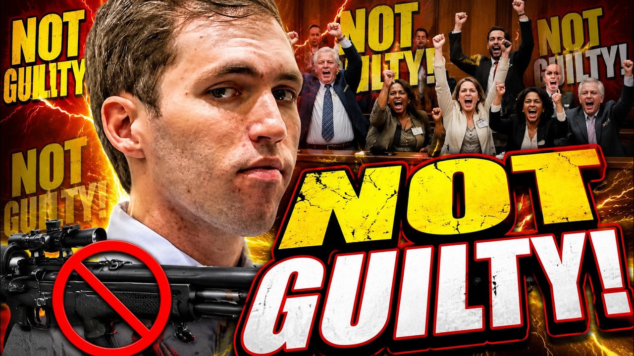 Charlie Kirk: Did the Medical Examiner Sign Away the Body With No Autopsy? episode artwork