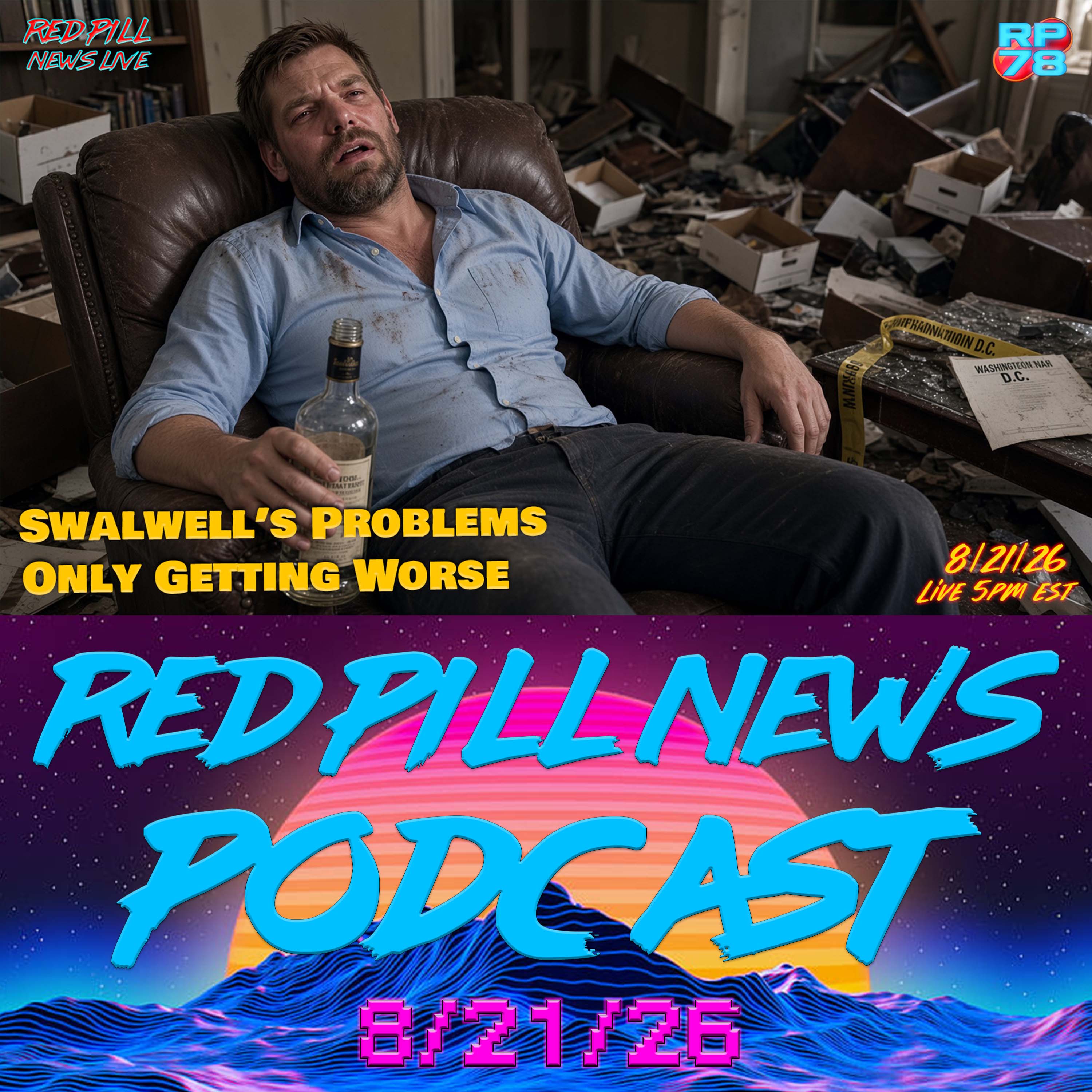 Episode Logo