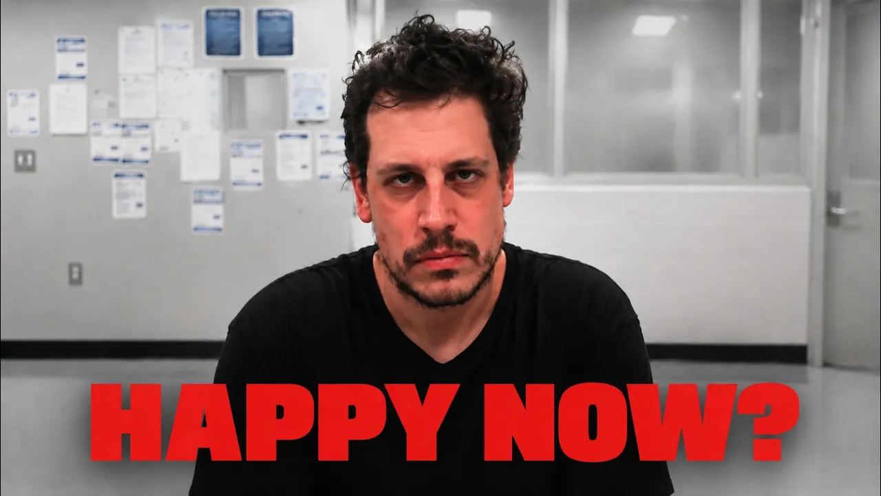 MILO's Been Arrested and Thrown Out of the Country! HAPPY NOW? Guess Who Did It.