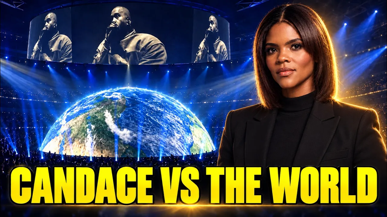 CANDACE Refuses to Let the Real Ass*ssin(s) Go! It's FOR FOR CHARLIE: Keep Asking — Truth Never Dies