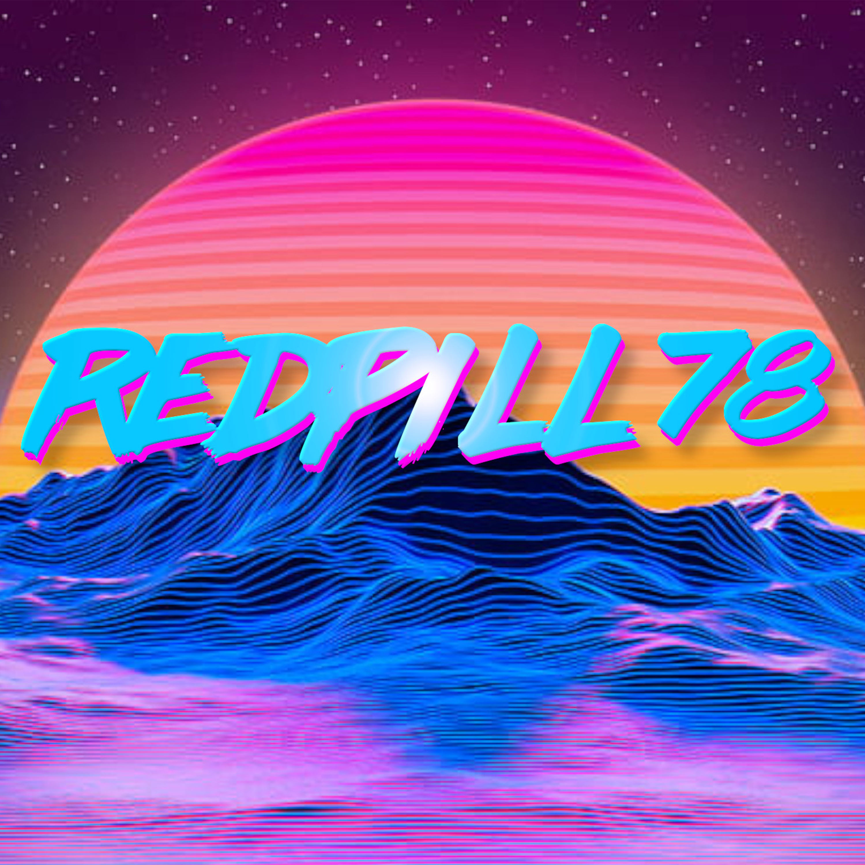 Red Pill News podcast artwork