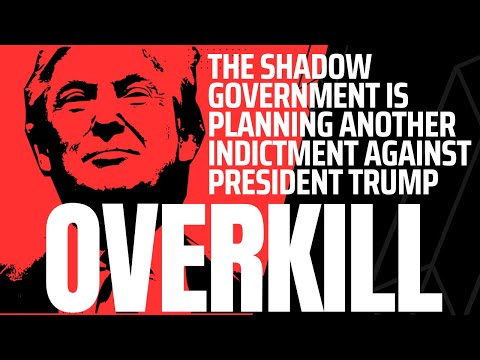 Trump Lawyers Meet With Prosecutors Over Potential Third Indictment