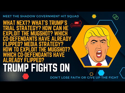 How Can Trump Destroy the Deep State Prosecutions: Tactics and Strategy