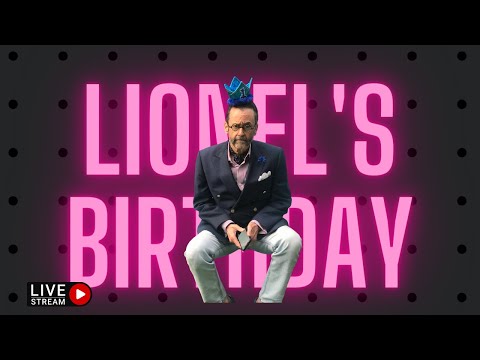 Lionel Nation