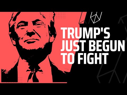 Trump's Just Begun to Fight: MAGA Mania Unleashed