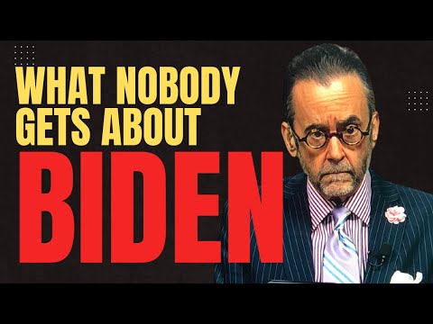 What Nobody Gets About Biden