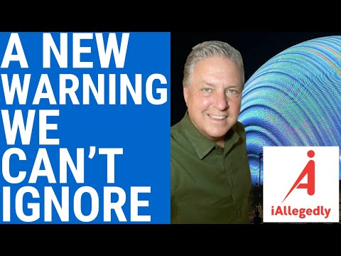 A New Warning We Can’t Ignore - Sphere