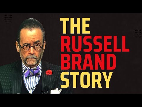 The Russell Brand Story