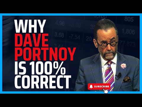 Why Dave Portnoy Is 100% Correct