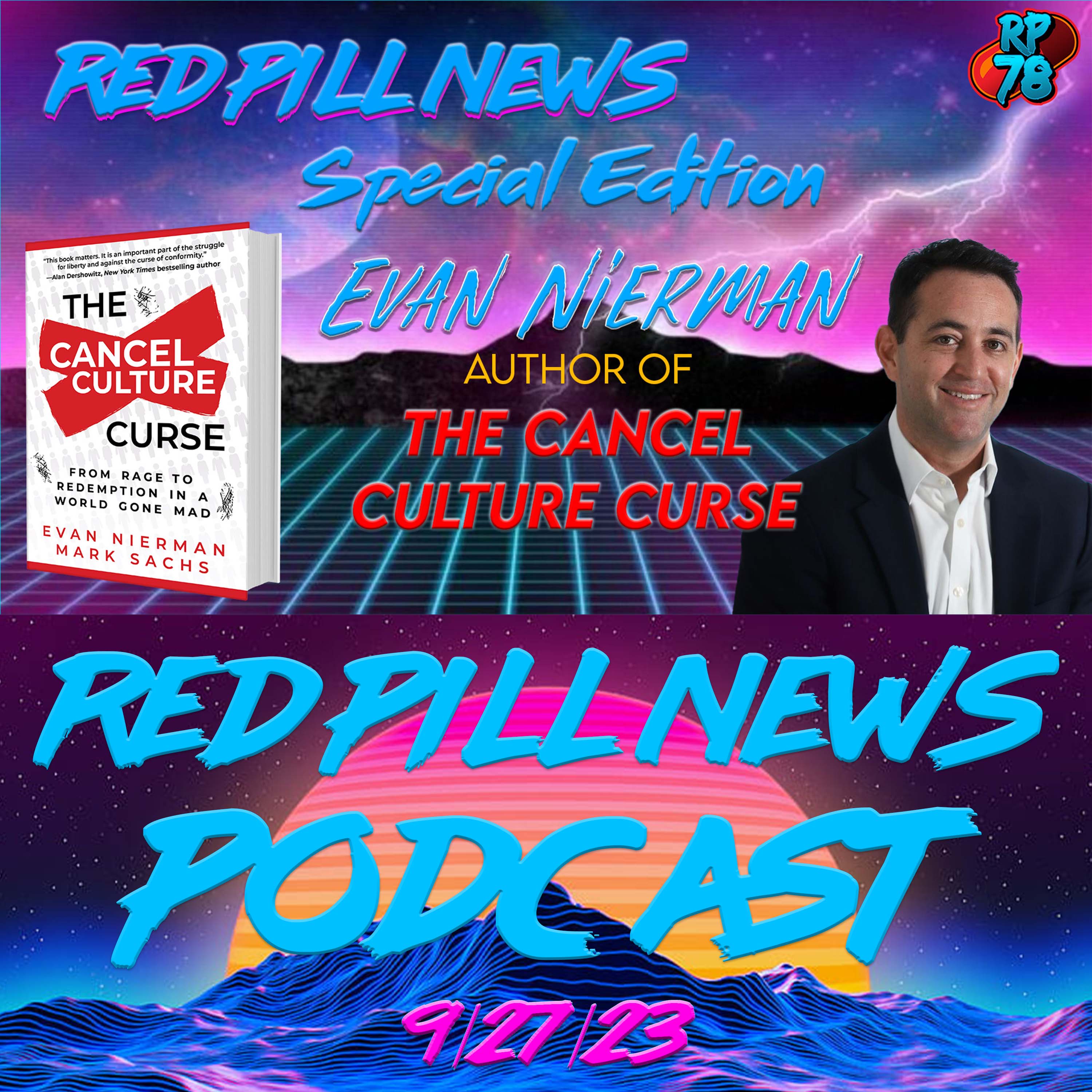 Red Pill News