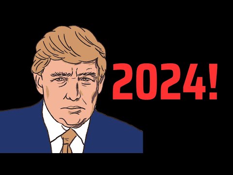 Why Election 2024 Will Be Volcanic