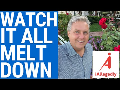 Watch It All Melt Down