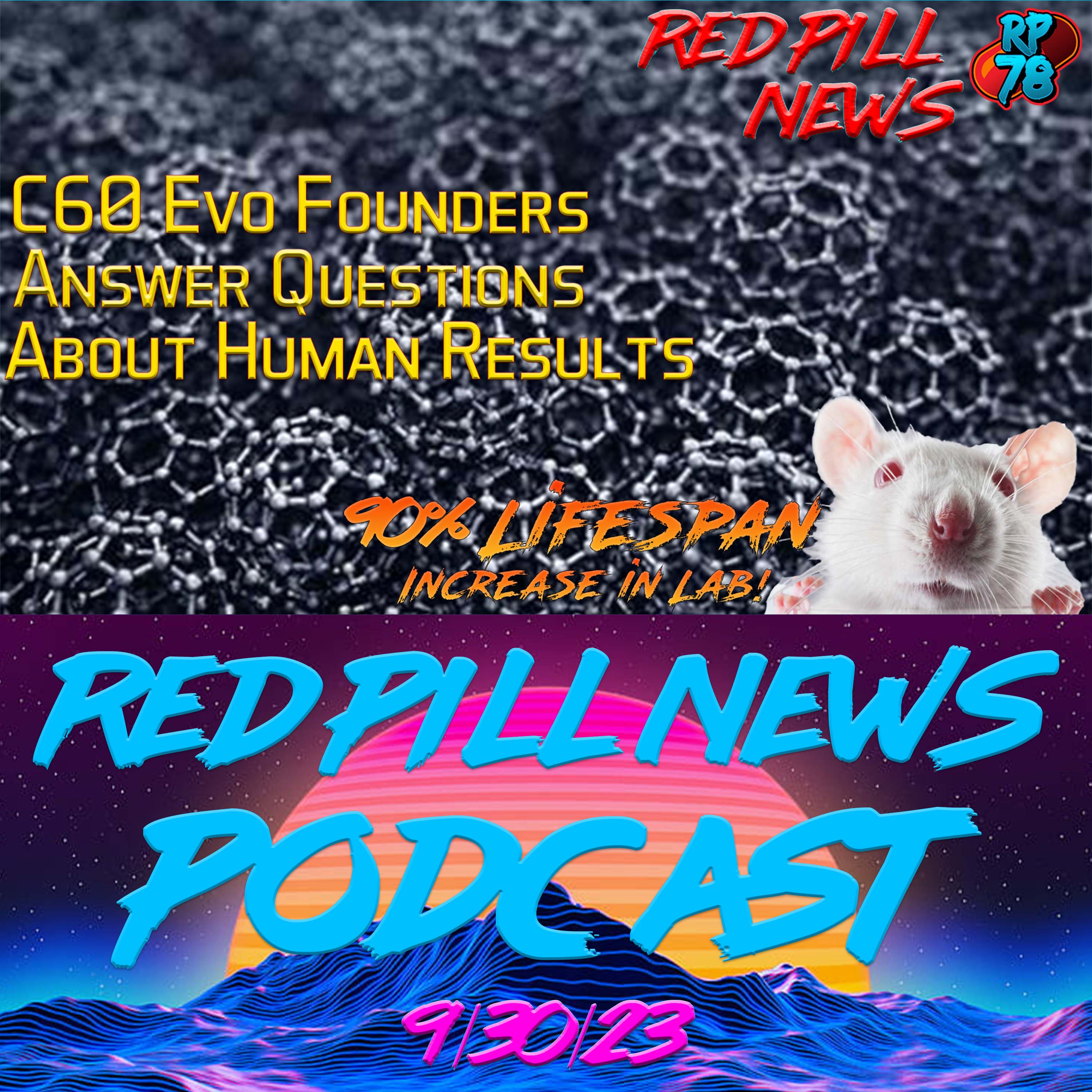 Red Pill News