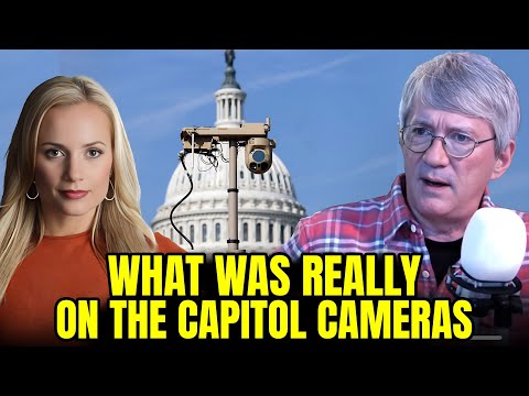 Developing: What Was Really on the Capitol Cameras