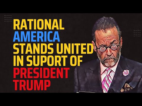 Trump's Soviet-Style Persecution Barrels On