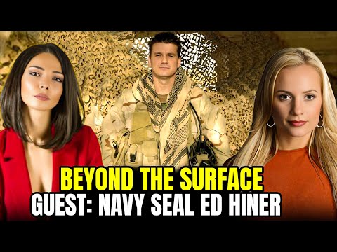 Support for Ukraine CRUMBLING; Navy SEAL Ed Hiner