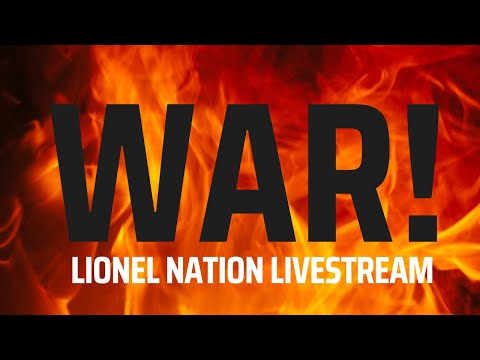 WAR!