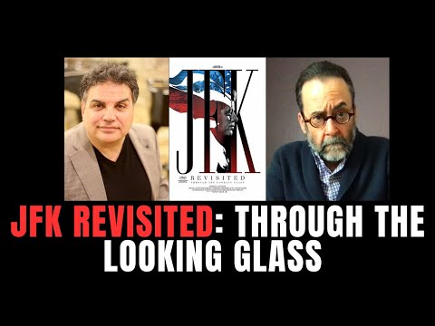 Jim DiEugenio and JFK Revisited — Proof of Assassination Conspiracy